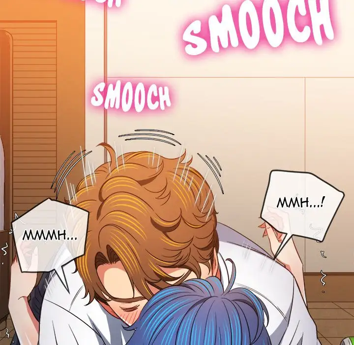 My High School Bully Chapter 140 Page 54