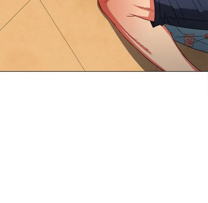 My High School Bully Chapter 140 Page 65