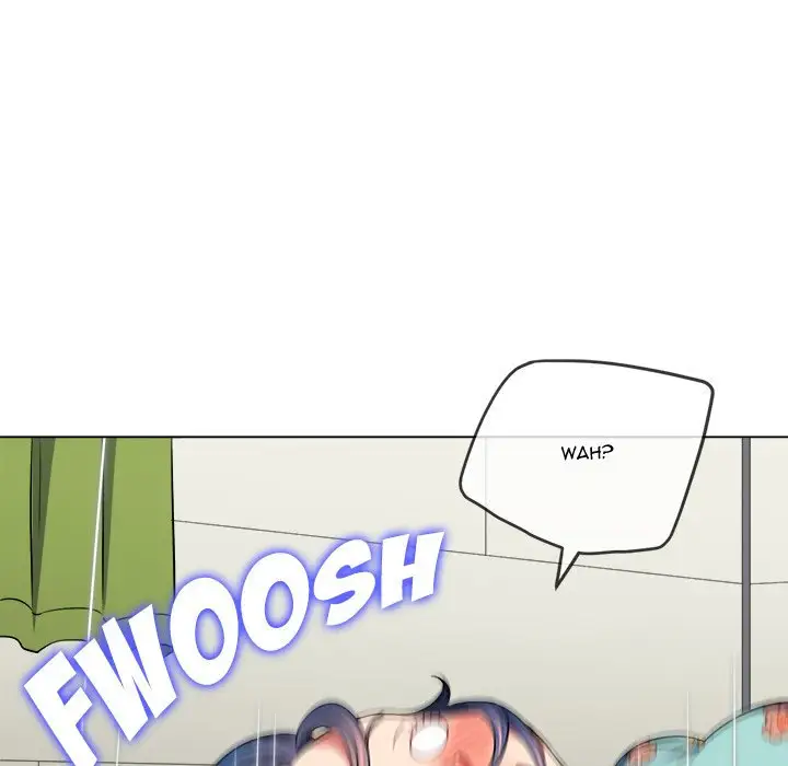 My High School Bully Chapter 140 Page 73