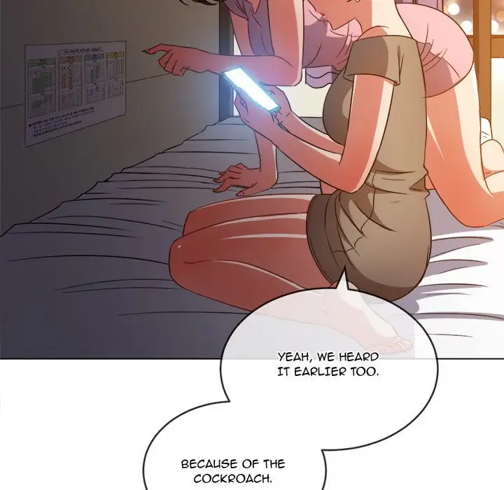 My High School Bully Chapter 140 Page 85