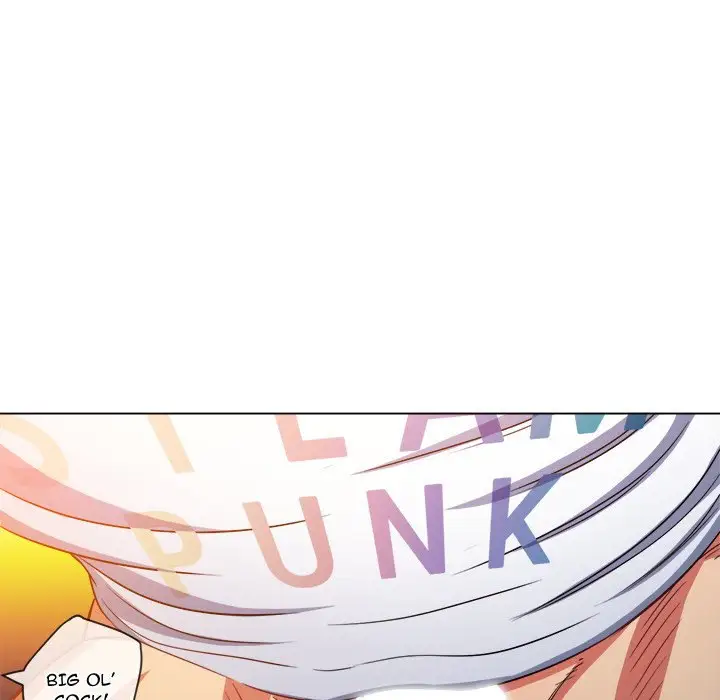 My High School Bully Chapter 140 Page 96