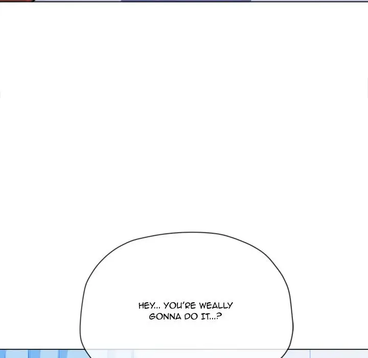 My High School Bully Chapter 140 Page 98