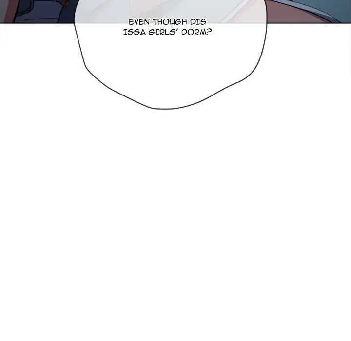 My High School Bully Chapter 140 Page 101