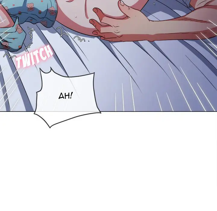 My High School Bully Chapter 140 Page 167