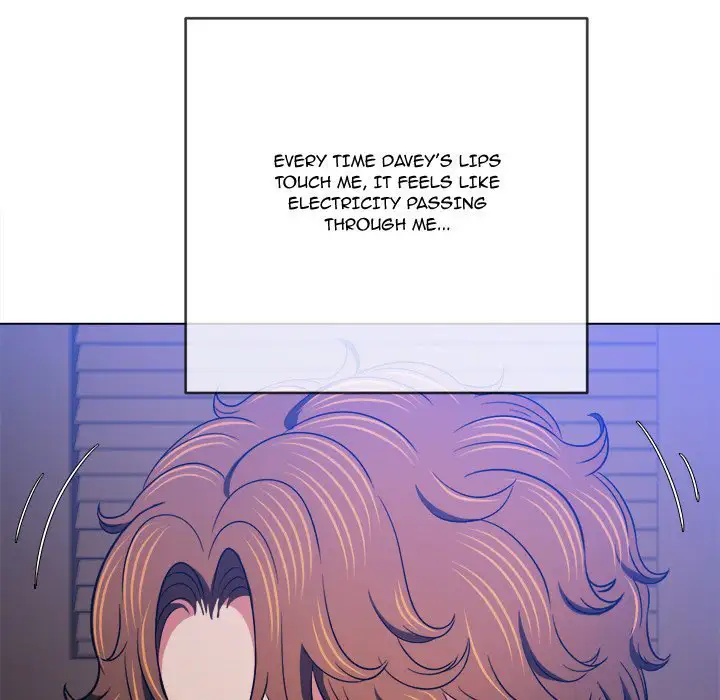 My High School Bully Chapter 141 Page 55
