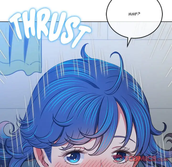 My High School Bully Chapter 141 Page 84