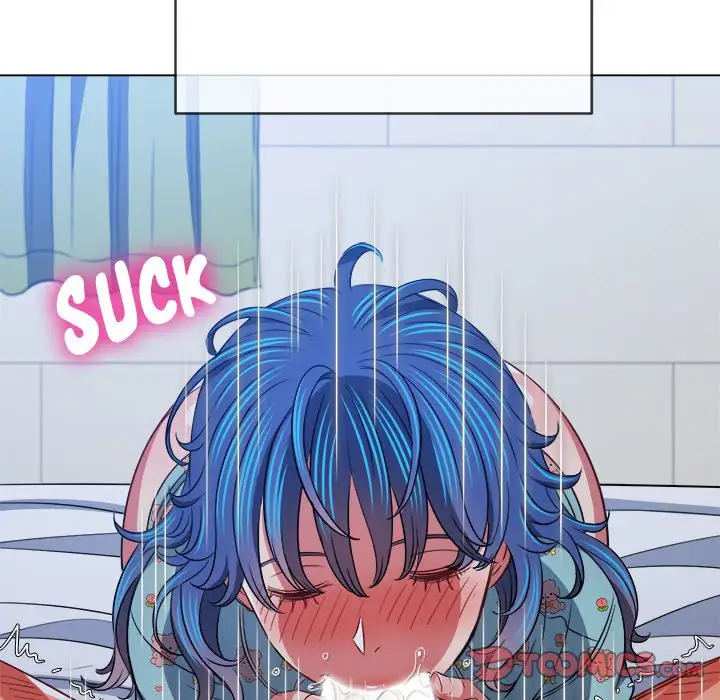 My High School Bully Chapter 141 Page 104