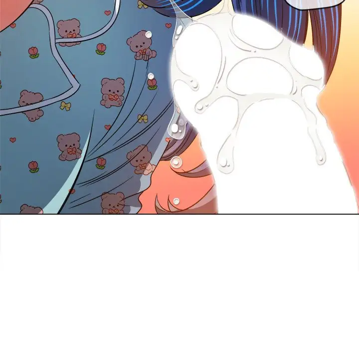 My High School Bully Chapter 141 Page 154