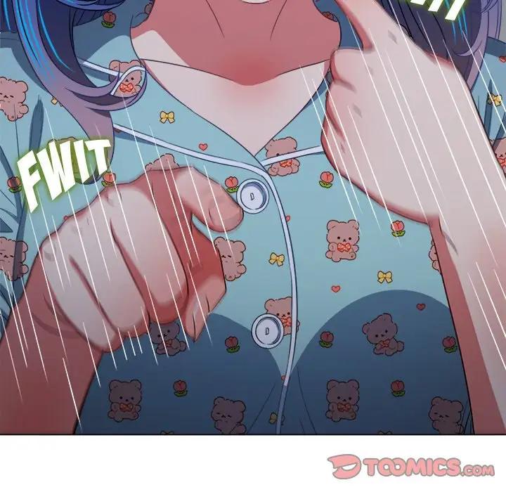 My High School Bully Chapter 141 Page 164