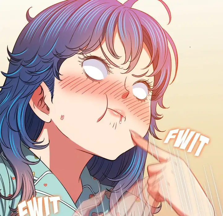 My High School Bully Chapter 141 Page 169