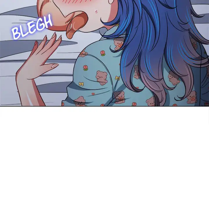 My High School Bully Chapter 141 Page 185