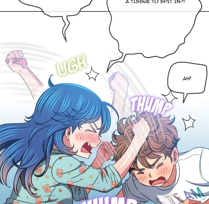My High School Bully Chapter 141 Page 187