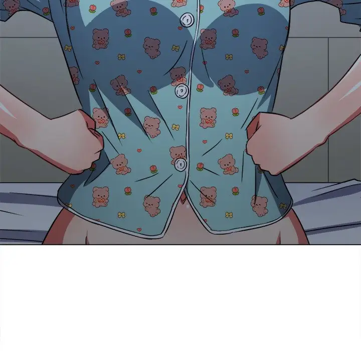 My High School Bully Chapter 141 Page 201