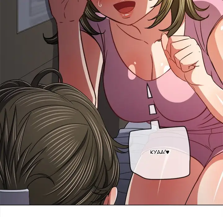 My High School Bully Chapter 142 Page 24
