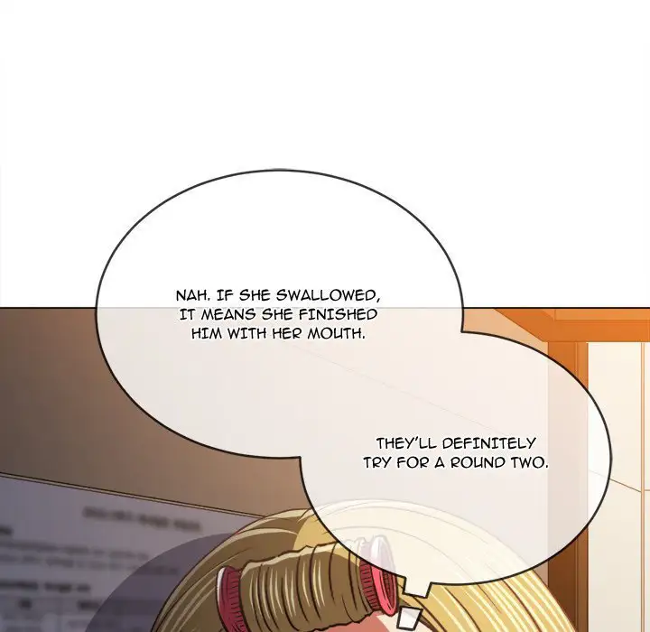 My High School Bully Chapter 142 Page 28