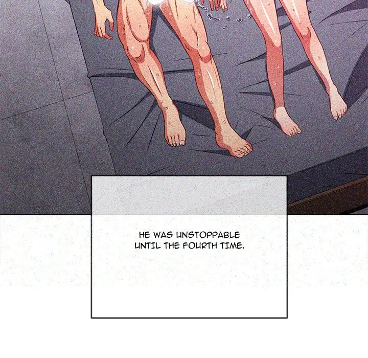 My High School Bully Chapter 142 Page 46