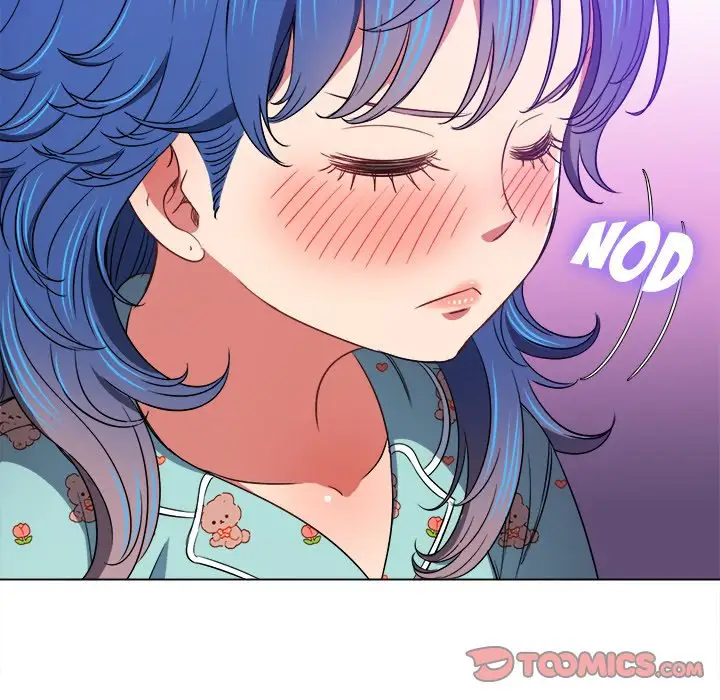 My High School Bully Chapter 142 Page 48
