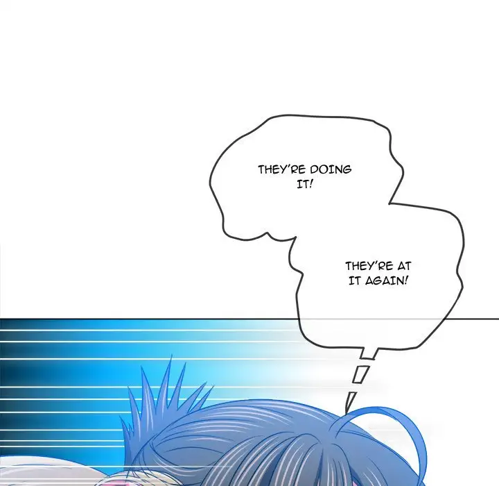 My High School Bully Chapter 142 Page 87