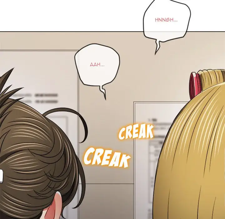 My High School Bully Chapter 142 Page 90