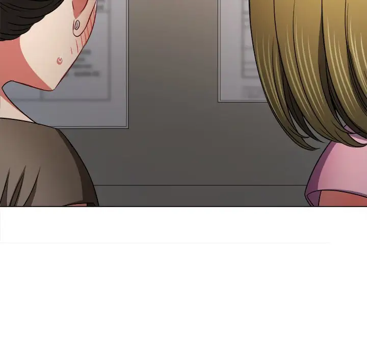 My High School Bully Chapter 142 Page 91