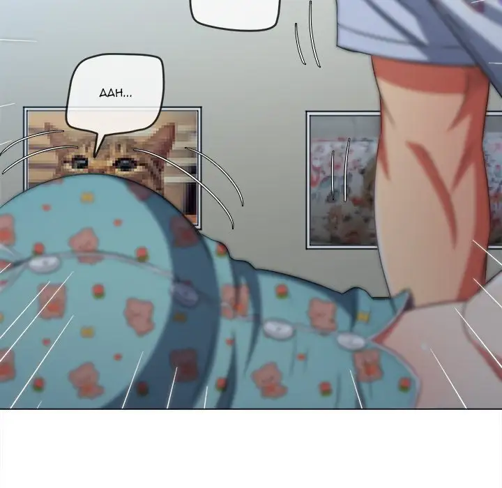 My High School Bully Chapter 142 Page 97