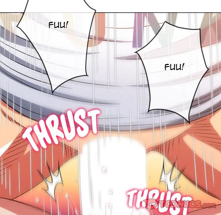 My High School Bully Chapter 142 Page 120