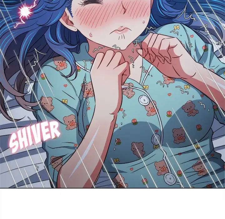 My High School Bully Chapter 142 Page 151