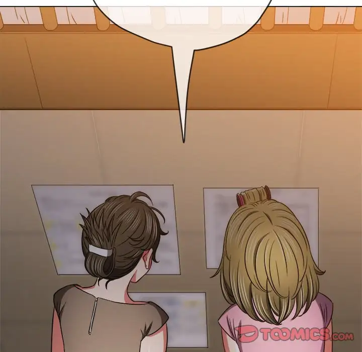 My High School Bully Chapter 143 Page 28
