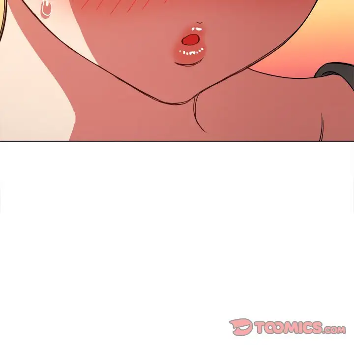 My High School Bully Chapter 143 Page 100
