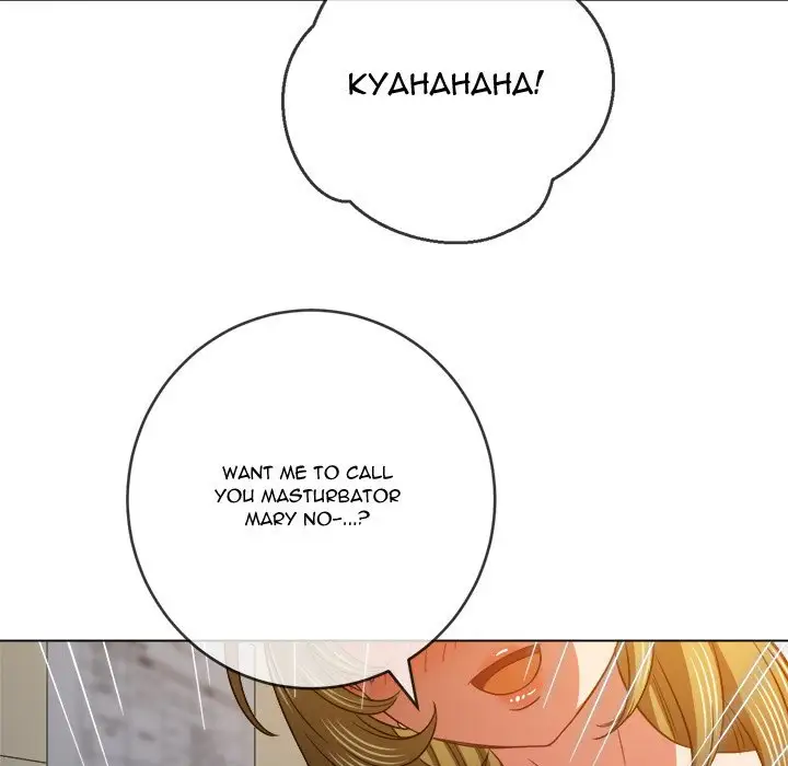 My High School Bully Chapter 143 Page 116