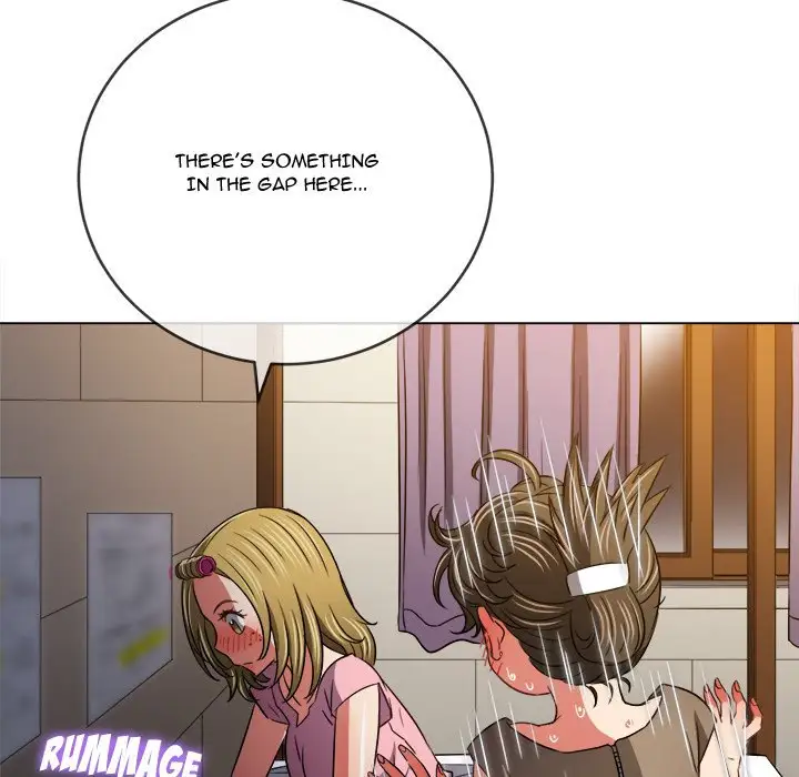 My High School Bully Chapter 143 Page 121