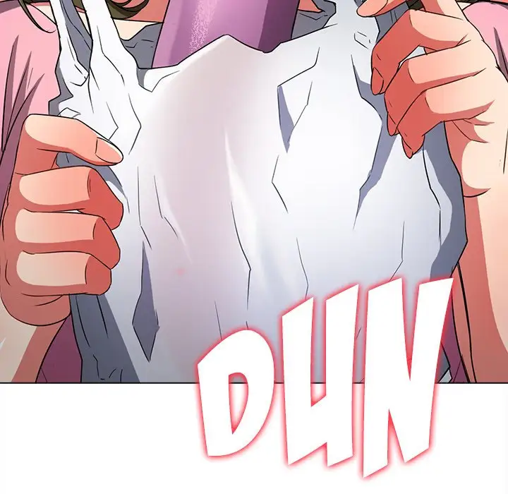 My High School Bully Chapter 143 Page 129