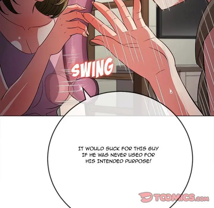 My High School Bully Chapter 143 Page 148