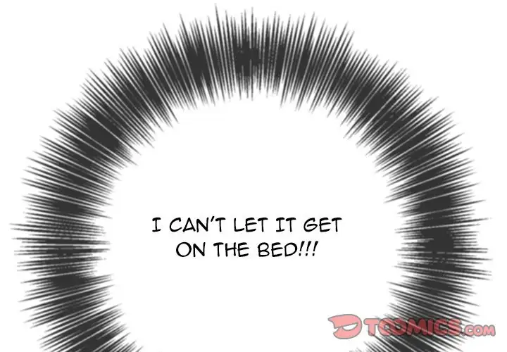 My High School Bully Chapter 144 Page 4