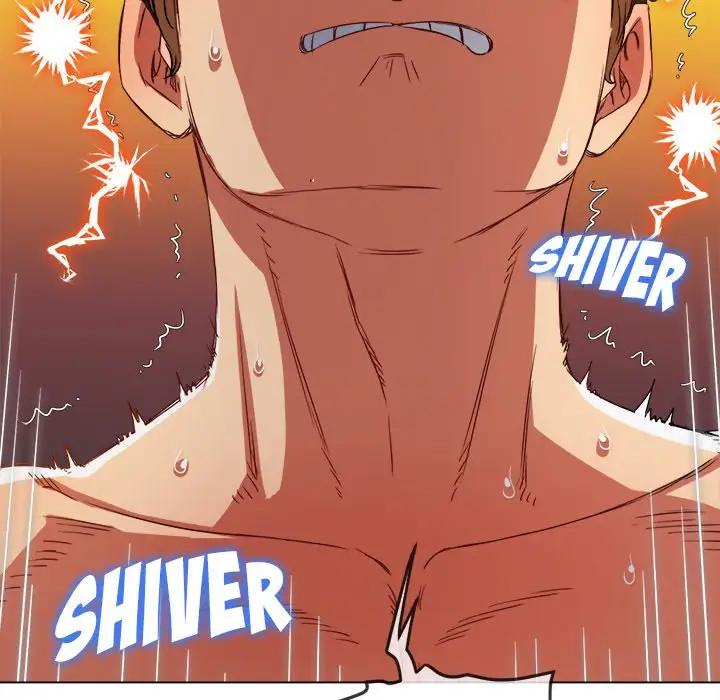 My High School Bully Chapter 144 Page 15