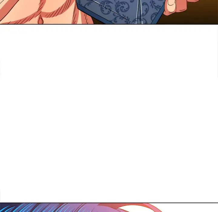 My High School Bully Chapter 144 Page 32