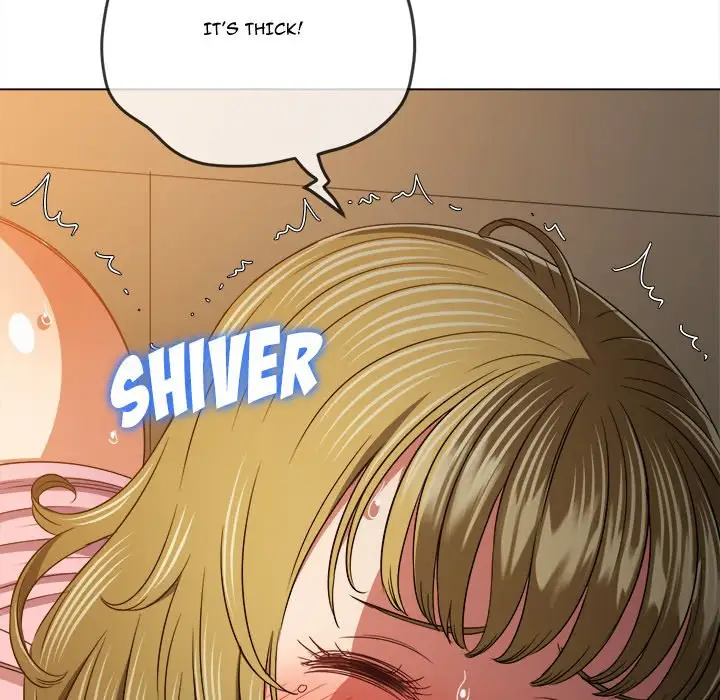My High School Bully Chapter 144 Page 50