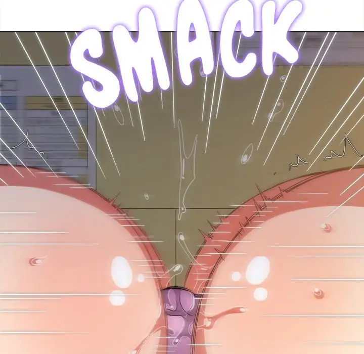 My High School Bully Chapter 144 Page 58