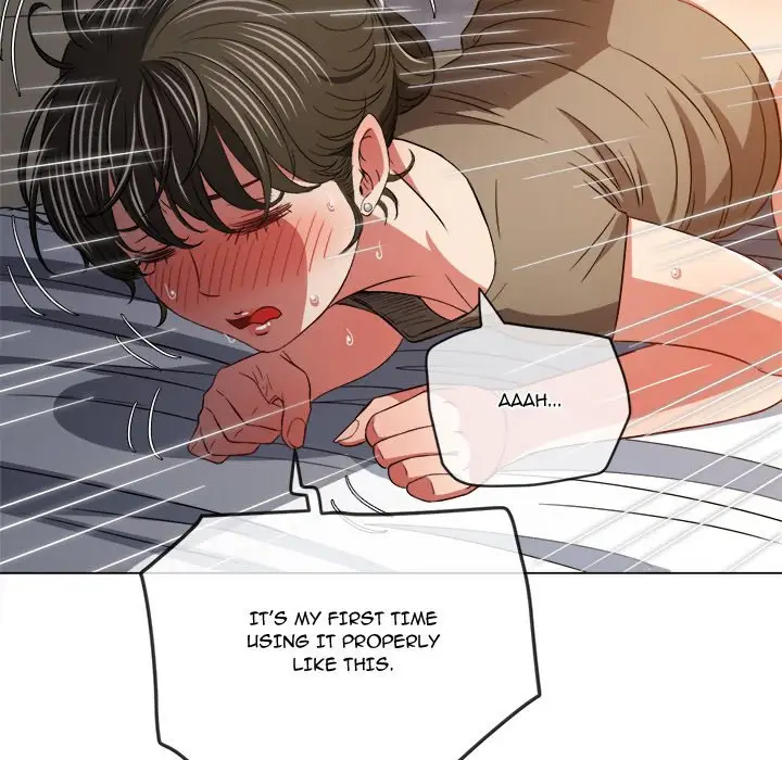 My High School Bully Chapter 144 Page 69