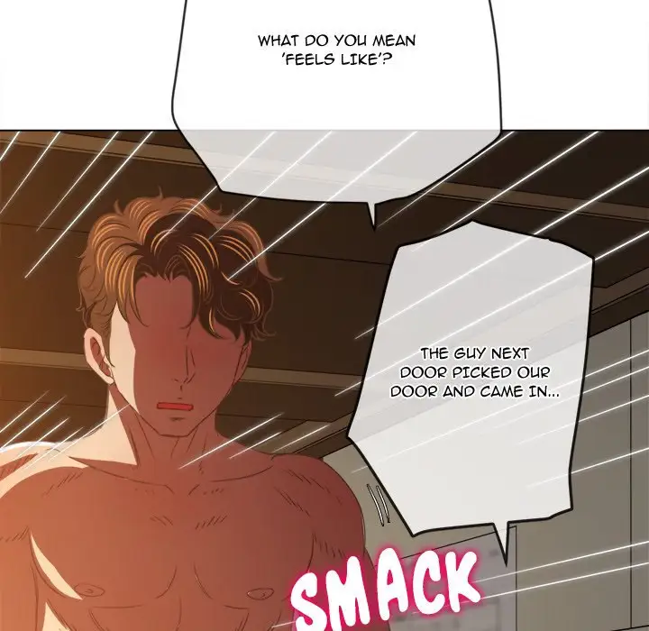 My High School Bully Chapter 144 Page 74