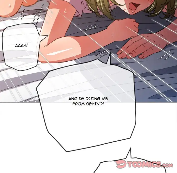 My High School Bully Chapter 144 Page 76