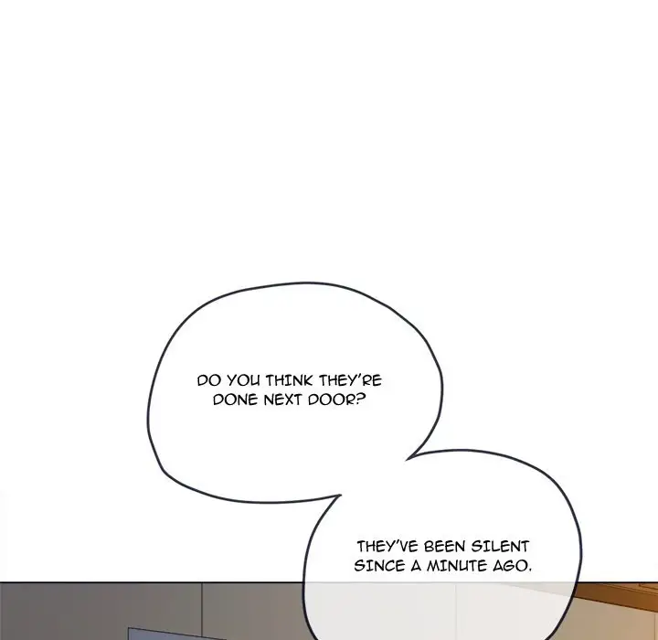 My High School Bully Chapter 144 Page 80