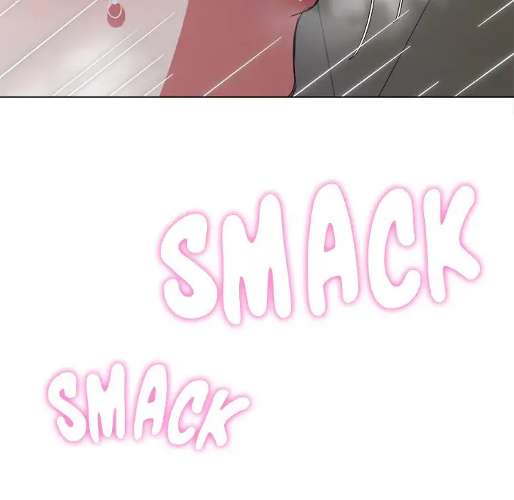 My High School Bully Chapter 144 Page 95