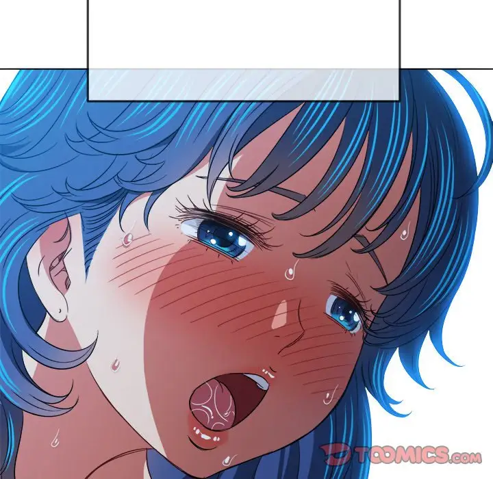 My High School Bully Chapter 144 Page 100