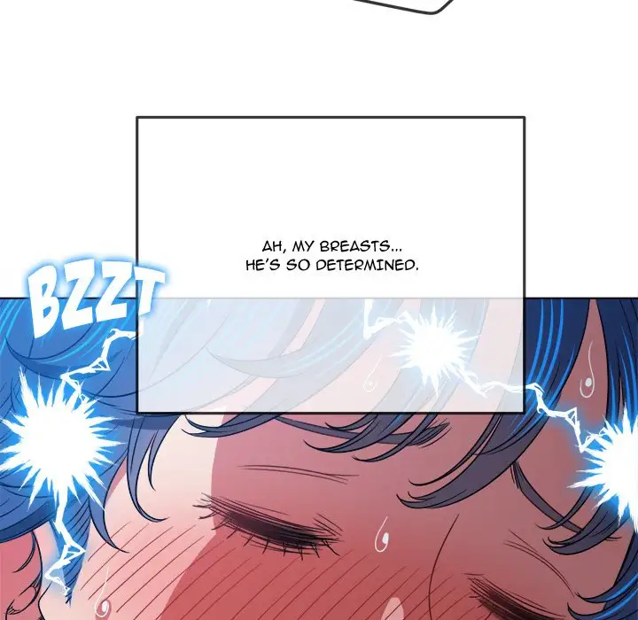 My High School Bully Chapter 144 Page 122