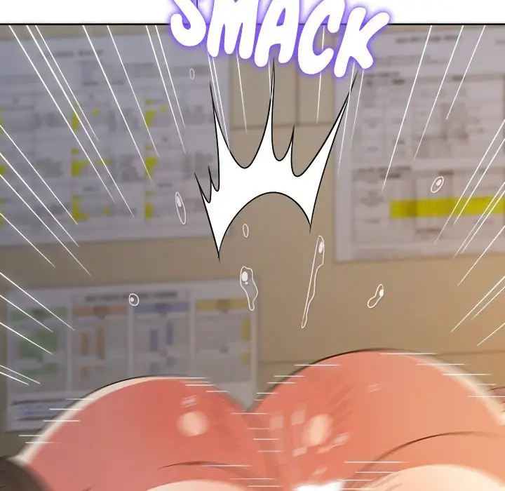 My High School Bully Chapter 144 Page 132