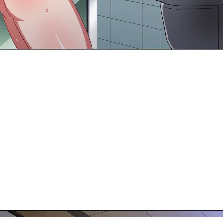 My High School Bully Chapter 145 Page 25