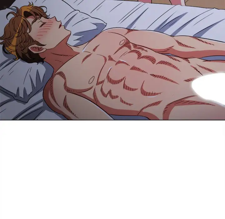 My High School Bully Chapter 145 Page 39