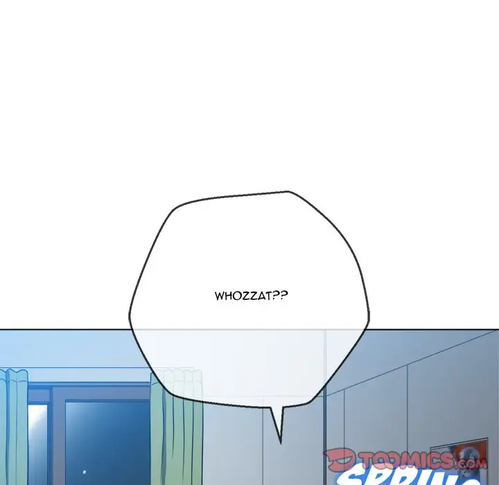 My High School Bully Chapter 145 Page 76
