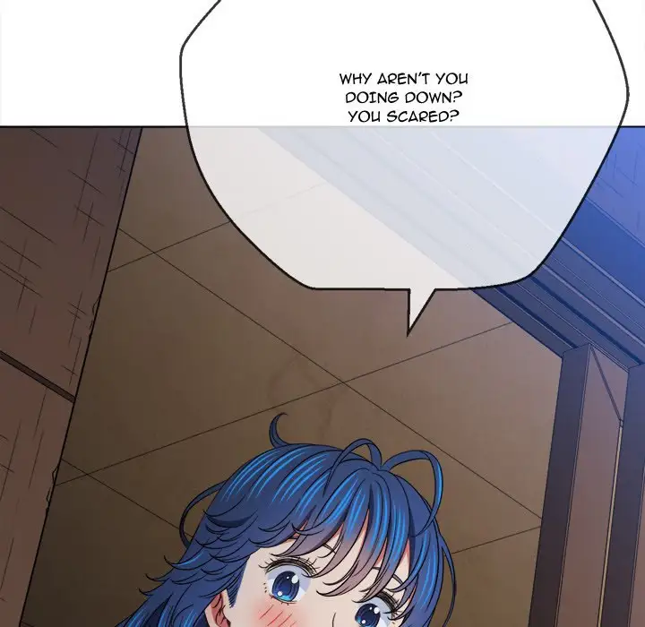 My High School Bully Chapter 145 Page 118